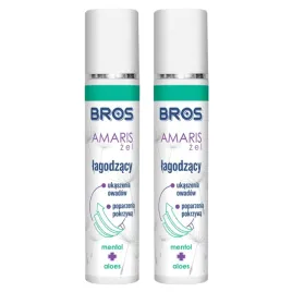 bros-amaris-zel-lagodzacy-ukaszenia-komarow-owadow-zestaw-x2