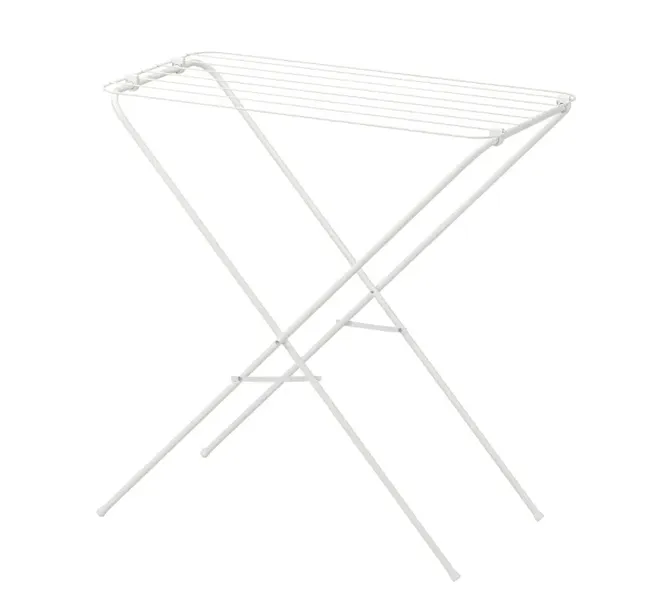 Suszarka balkonowa, wolnostojąca pozioma IKEA 40-40 cm
