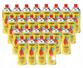 gaz-naboj-kartusz-wklad-400ml-kuchenka-gazowa-palnik-12szt