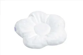 poduszka-dla-niemowlat-flor-30x25-biala