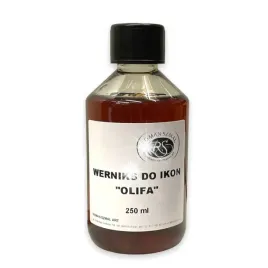 werniks-do-ikon-olifa-renowacja-pozlotnictwo-konserwacja-roman-szmal-250ml