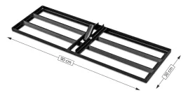 niwelator-terenu-reczny-rownanie-rozgarniarka-do-trawnika-90x30-solidny