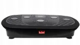 platforma-wibracyjna-3d-biala-glosnik-i-bt-stan-nowy