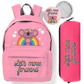 zestaw-plecak-szkolny-piornik-mlodziezowy-rozowy-przypinka-dla-dziewczynki