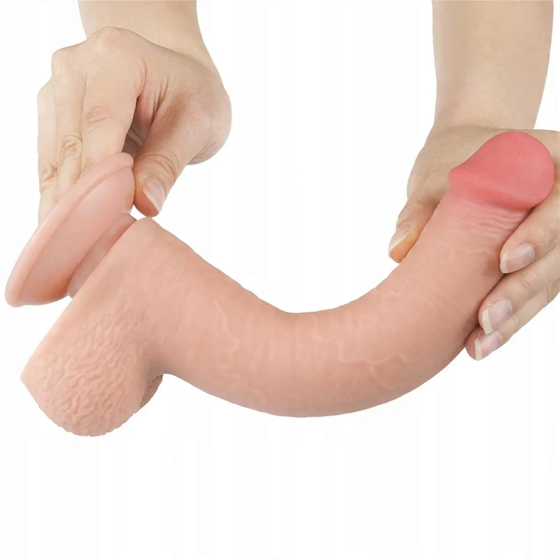 dildo-9-sliding-skin-dual-layer-dong-flesh-stan-nowy