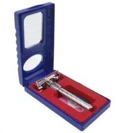 polsilver-maszynka-do-golenia-motylek-na-zyletki