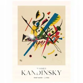 plakat-70x50-kandinsky-abstrakcja-artysta-nowoczesny-sztuka-art-20-wzorow