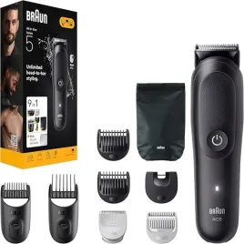 braun-series-5-trymer-9w1-broda-wlosy-cialo-wet-and-dry-70min
