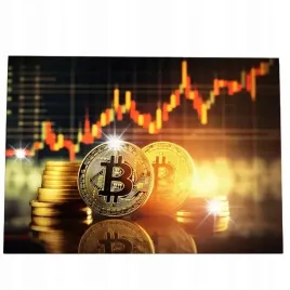 obraz-70x50-bitcoin-wykres-inwestycje-pieniadze-y3