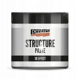 pasta-strukturalna-gesta-biala-pentart-efekt-3d-tworzenie-struktur-500ml