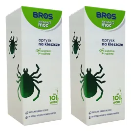 bros-zielona-moc-oprysk-na-kleszcze-skladniki-roslinne-na-10l-wody-120ml-x2