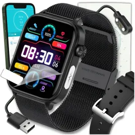 smartwatch-meski-damski-kardiowatch-zegarek-rozmowy-pomiar-cukru-pl-menu