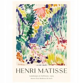 plakat-70x50-henri-matisse-abstrakcja-boho-sztuka-nowoczesny-reprodukcja