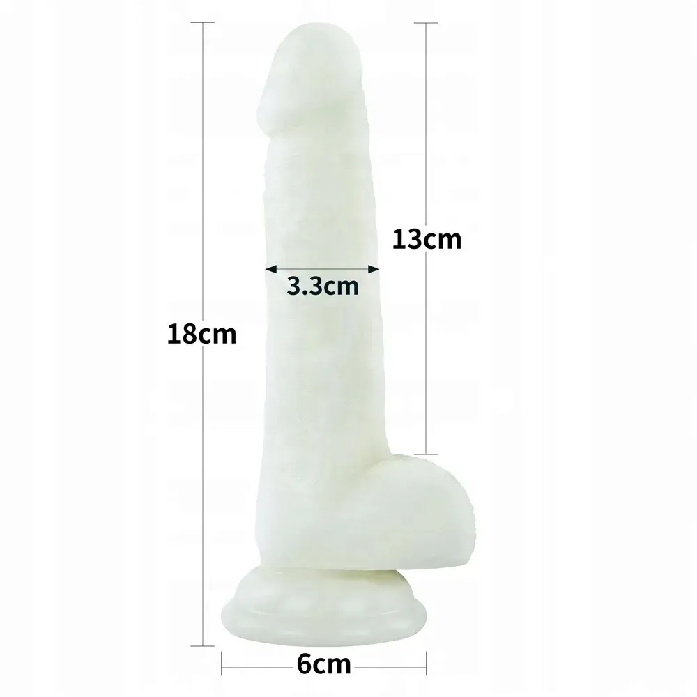 7-0-lumino-play-silicone-dildo