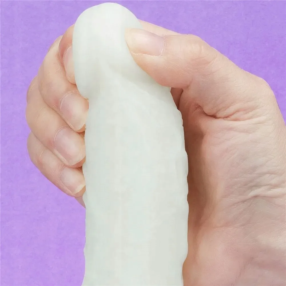 7-0-lumino-play-silicone-dildo-stan-nowy
