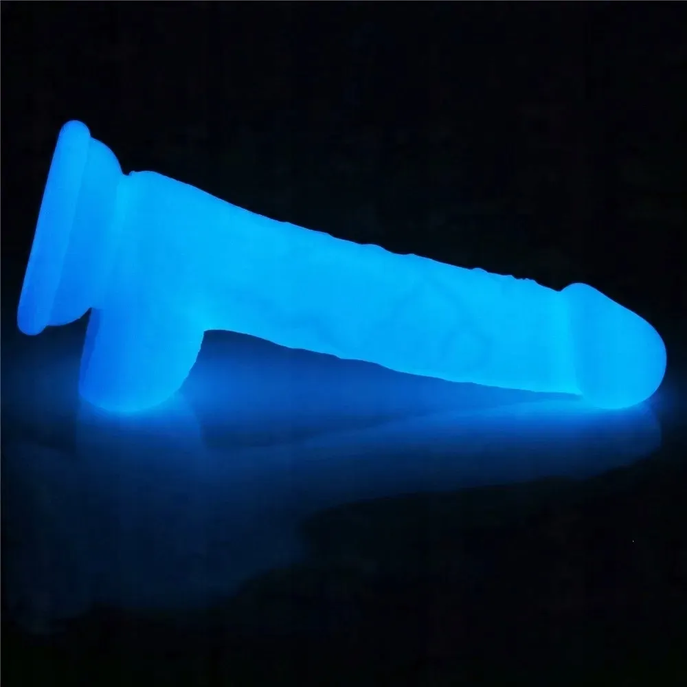 7-0-lumino-play-silicone-dildo-stan-nowy