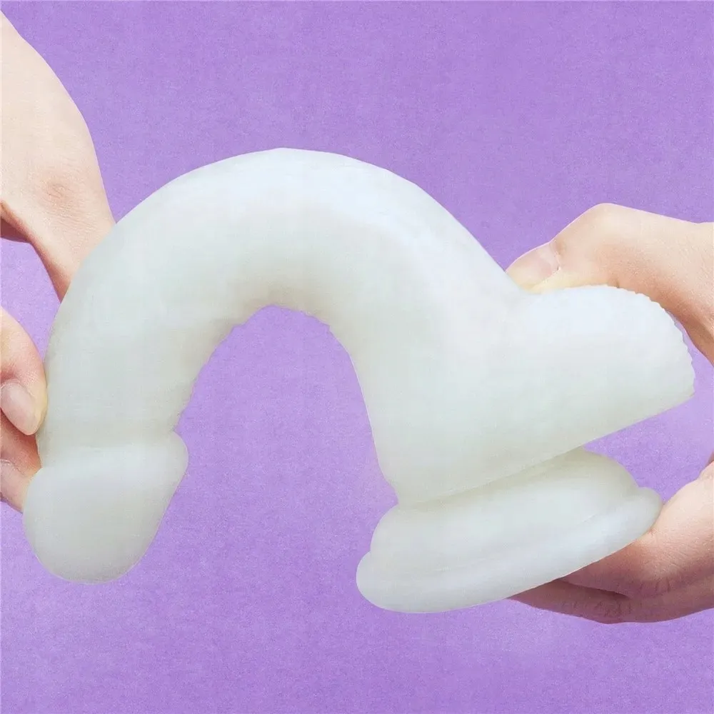 7-0-lumino-play-silicone-dildo