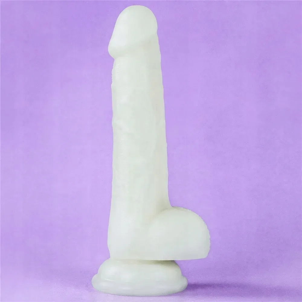 7-0-lumino-play-silicone-dildo