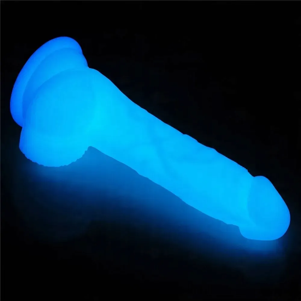 7-0-lumino-play-silicone-dildo
