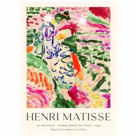plakat-70x50-henri-matisse-abstrakcja-boho-sztuka-nowoczesny-reprodukcja