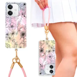 etui-do-xiaomi-15-pro-case-rozowa-smycz-na-nadgarstek-kobiece-japonskie