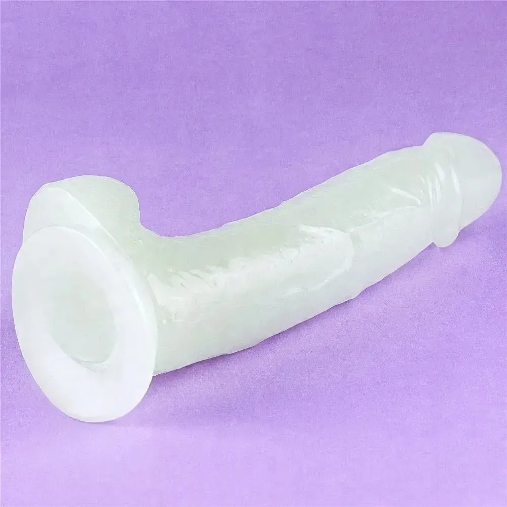 dildo-7-5-lumino-play-dildo-stan-nowy