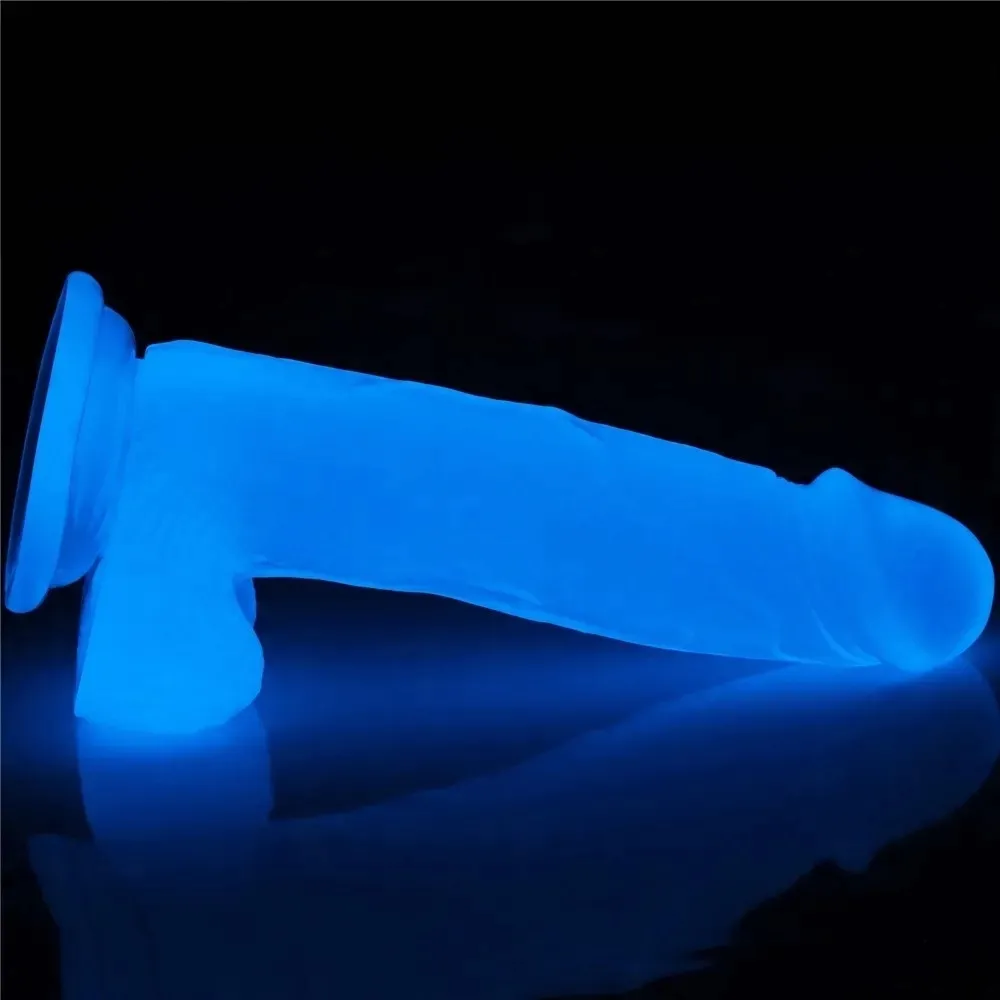 dildo-7-5-lumino-play-dildo-stan-nowy