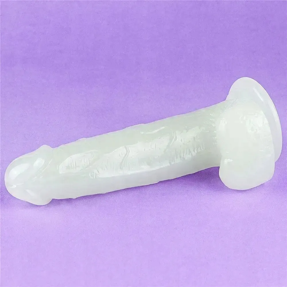 dildo-7-5-lumino-play-dildo-stan-nowy