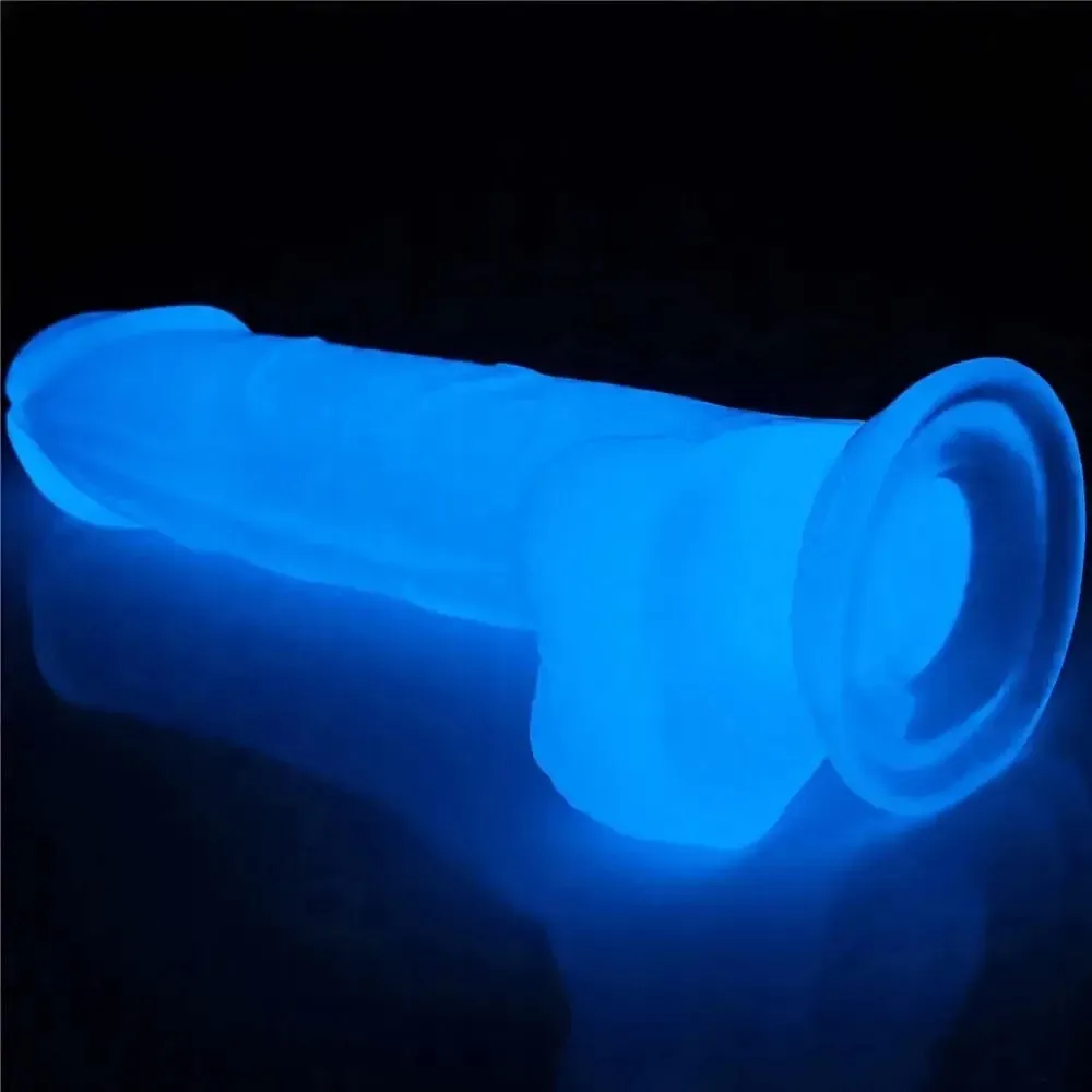 dildo-7-5-lumino-play-dildo-stan-nowy
