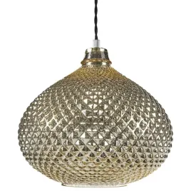 lampa-wiszaca-madon-szklo-zloty