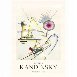 plakat-594x42-a2-kandinsky-abstrakcja-artysta-nowoczesny-sztuka-20-wzorow