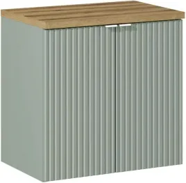 zestaw-meblowy-60cm-z-blatem-meble-lazienkowe-line-reed-green-zielony