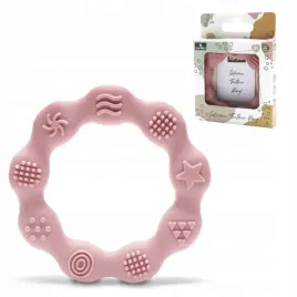 gryzak-silikonowy-sensoryczny-bez-bpa-ring-lagodzacy-dziasla-lor