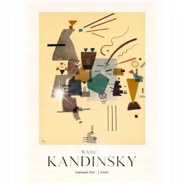 plakat-70x50-kandinsky-abstrakcja-artysta-nowoczesny-sztuka-art-20-wzorow