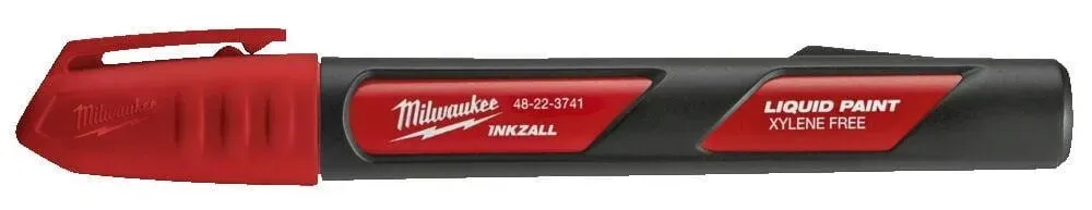 milwaukee-marker-olejowy-czerwony
