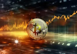 plakat-50x70-bitcoin-kryptowaluty-hossa-ekonomia-do-kanotru
