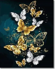 malowanie-po-numerach-obraz-bez-ramki-z-pedzelkami-40x50cm-motyw-motyl