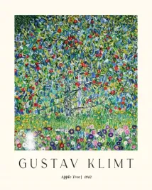 plakat-50x40-gustaw-klimt-jablon-drzewo-jablko-reprodukcja-boho-20-wzorow