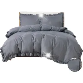 posciel-z-falbanami-mikrofibra-nowoczesny-design-3-czesciowa-200x220-cm