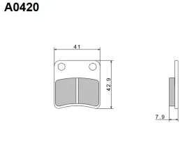 nissin-2024-10-klocki-hamulcowe-kh257-premium-semi-metallic-spiek-metalicz