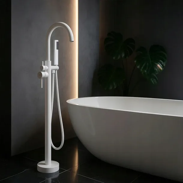 bateria-wannowa-podlogowa-rea-lungo-biala-linia-lungo