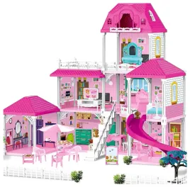 duzy-domek-dla-lalek-willa-meble-taras-zjezdzalnia-254-el-2-lalki-4-pieski