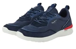 pepe-jeans-buty-sportowe-meskie-granatowe-sznurowane-skora-45-awf