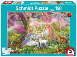 puzzle-150-rodzina-jednorozcow-g3