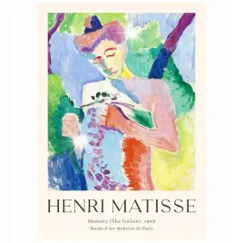 plakat-84x594-a1-henri-matisse-abstrakcja-boho-artysta-sztuka-reprodukcja