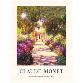 plakat-80x60-claude-monet-aleja-ogrod-kwiaty-malowany-sztuka-boho-30-wzorow