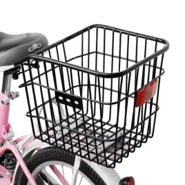koszyk-rowerowy-tylny-na-bagaznik-metalowy-kosz-odblask-zestaw