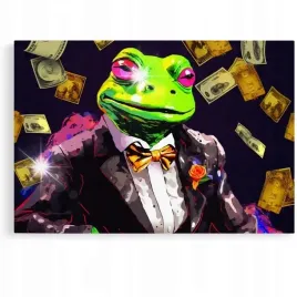 obraz-90x60-motywacyjny-bitcoin-pepe-karnawal-art