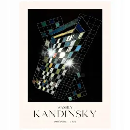 plakat-70x50-kandinsky-abstrakcja-artysta-nowoczesny-sztuka-art-20-wzorow