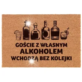 wycieraczka-goscie-z-wlasnym-alkoholem-na-prezent